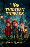 The Thirteen Threads B0GW1Z5PXT Book Cover