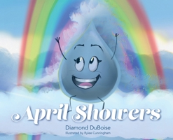 April Showers B0BNR341T6 Book Cover