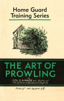 The Art of Prowling 0948092920 Book Cover