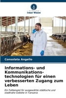 Informations- und Kommunikations- technologien für einen verbesserten Zugang zum Leben (German Edition) 6207003632 Book Cover