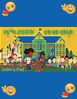 Its Free to Be Nice 1514482711 Book Cover