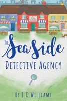 The Seaside Detective Agency 1718680333 Book Cover