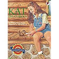 Kat the Curious 0618296077 Book Cover