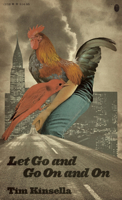 Let Go and Go On and On 1940430011 Book Cover