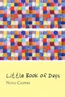 Little Book of Days 1933132698 Book Cover