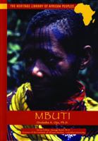 Mbuti (Heritage Library of African Peoples Central Africa) 0823919986 Book Cover