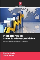 Indicadores de maturidade esquelética (Portuguese Edition) 6209366384 Book Cover