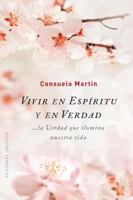 Vivir En Espiritu y En Verdad 8491112073 Book Cover