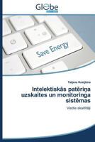 Intelektiskās patēriņa uzskaites un monitoringa sistēmas 3639658183 Book Cover