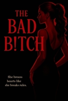 THE BAD B!TCH B0FR35R3XF Book Cover