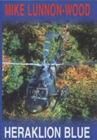 Heraklion Blue 1909269506 Book Cover