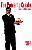 Power To Create 1413445659 Book Cover