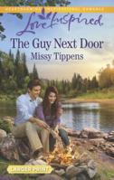 The Guy Next Door 0373879172 Book Cover