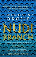 Nudibranch 0349700923 Book Cover