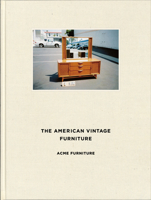 The American Vintage Furniture 490840612X Book Cover