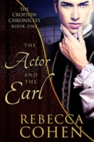 The Actor and the Earl B0BCXBZ5V2 Book Cover