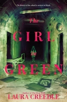 The Girl in Green 0063359189 Book Cover