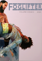 Foglifter, Volume 5 Issue 2 1732191379 Book Cover