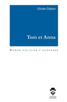Tom et Anna (French Edition) 2342364636 Book Cover