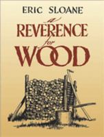 A Reverence for Wood 0345244923 Book Cover