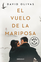 El vuelo de la mariposa 8466356649 Book Cover