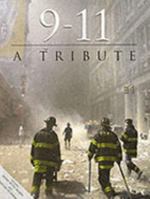 9-11 a Tribute 1840135093 Book Cover