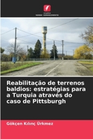 Reabilitação de terrenos baldios: estratégias para a Turquia através do caso de Pittsburgh (Portuguese Edition) 6209610706 Book Cover