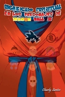 Significado Espiritual en los Personajes de Dragon Ball Z (Spanish Edition) B0FNQGL9BB Book Cover