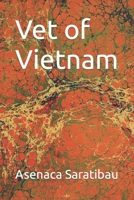 Vet of Vietnam B0CLHQJHJR Book Cover