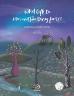 What Gifts Do Mori and Tibo Bring for Us? B0CTMSNYSZ Book Cover