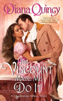 The Viscount Made Me Do It 0062986813 Book Cover