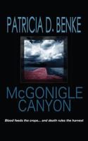 McGonigle Canyon 1489588639 Book Cover