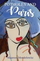 Potholes and Paris 1761090143 Book Cover