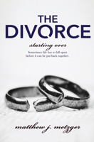 The Divorce 1913186148 Book Cover