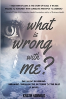 What is Wrong with Me? 1646634756 Book Cover