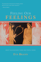 Feeling Our Feelings: What Philosophers Think and People Know 1589880463 Book Cover