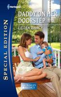 Daddy on Her Doorstep 0373656580 Book Cover