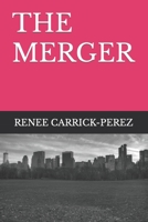 THE MERGER 1790309107 Book Cover