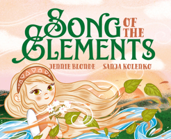 Song of the Elements 1956712070 Book Cover