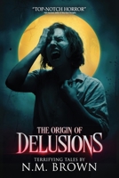 Origin of Delusions 196310739X Book Cover
