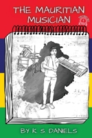 The Mauritian Musician 1735139335 Book Cover