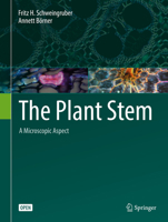 The Plant Stem: A Microscopic Aspect 1013270061 Book Cover