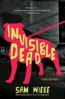 Invisible Dead 0345816277 Book Cover