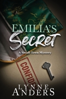 Emilia's Secret B0GZVJ8K1Z Book Cover