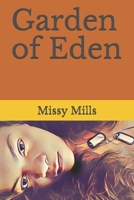Garden of Eden B089D4JY5S Book Cover