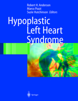 Hypoplastic Left Heart Syndrome 1852337656 Book Cover