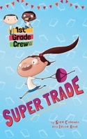 Super Trade null Book Cover