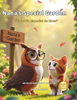 Nana’s Special Garden (Care For) B0FCRWZM2Y Book Cover