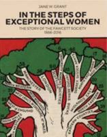 In the Steps of Exceptional Women 0993534414 Book Cover