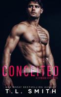 Conceited 1093195819 Book Cover